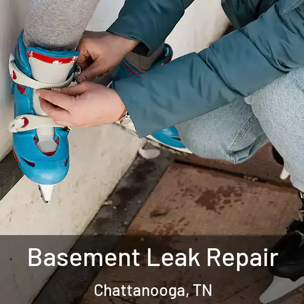  Basement Leak Repair Chattanooga, TN