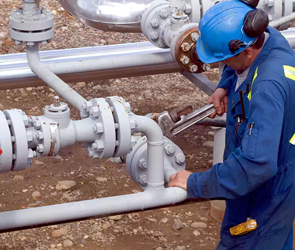 Expert Plumber for Backflow Preventer in Mound Juliet, TN