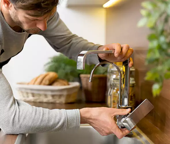 Your Trusted Experts for Bathroom Faucet Installation in Mound Juliet, TN