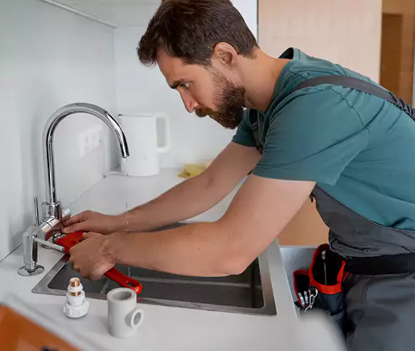 Professional Faucet Replacement Specialist in Mound Juliet, TN: Schedule Affordable Faucet Replacement Services with Us