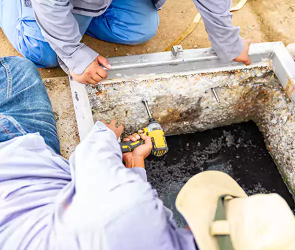 Licensed Plumbers for Grease Trap Installation in Mound Juliet, TN: Schedule Reliable Services with Us