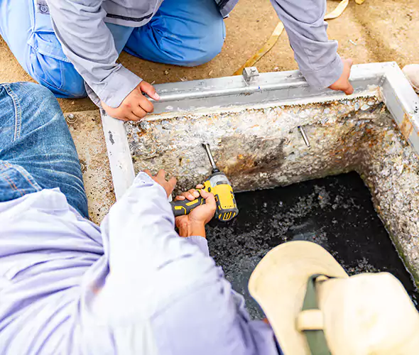 Licensed Grease Trap Repair Plumber in Mound Juliet, TN: Schedule Professional Service Today
