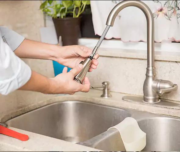 Professional Kitchen Plumbing in Mound Juliet, TN: Schedule Affordable Plumbing Services With Us