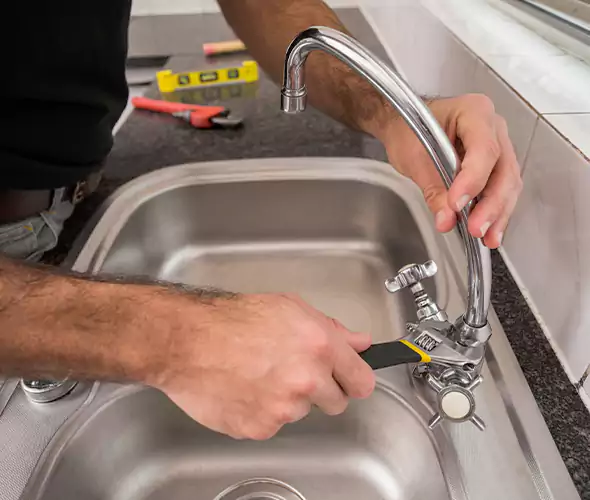 Expert Kitchen Sink Installation in Mound Juliet, TN: Schedule Durable Sink Services With Us