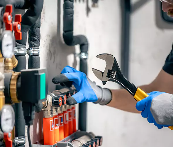 Expert Plumber for New Construction Plumbing in Mound Juliet, TN: Schedule Affordable Installation Services with Us