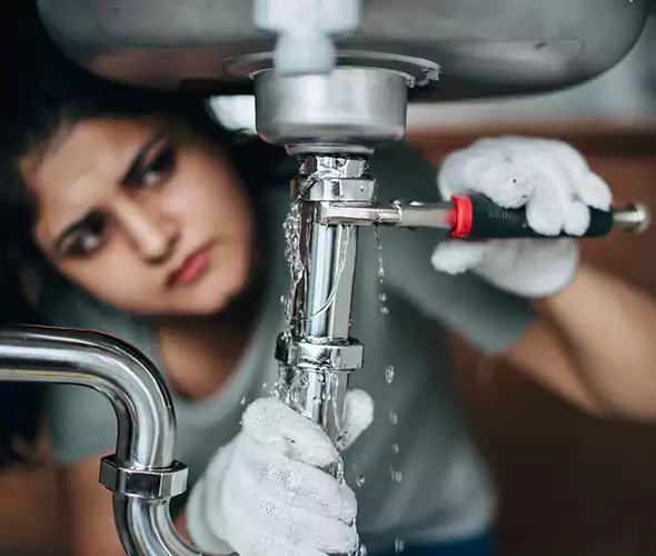 Professional Pipe Repair Specialists in Mound Juliet, TN