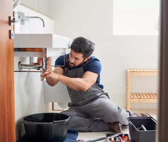 Expert Plumber for Plumbing Repair in Mound Juliet, TN: Schedule Affordable Plumbing Repair Services with Us