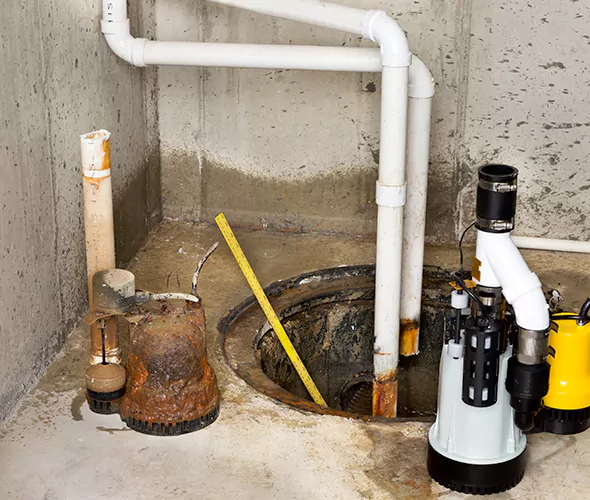 Expert Plumber for Sewage Ejector Pump Installation in Mound Juliet, TN: Schedule Affordable Installation Services with Us