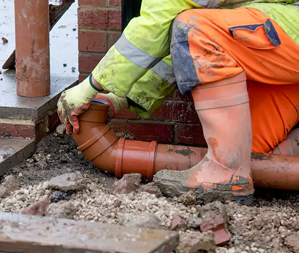 Professional Plumber for Sewer Cleaning in Mound Juliet, TN: Schedule Reliable Service Today