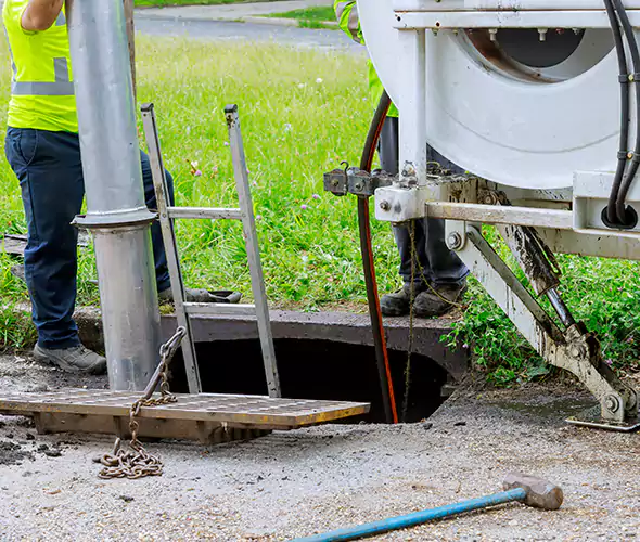 Expert Plumber for Sewer Line Cleaning in Mound Juliet, TN