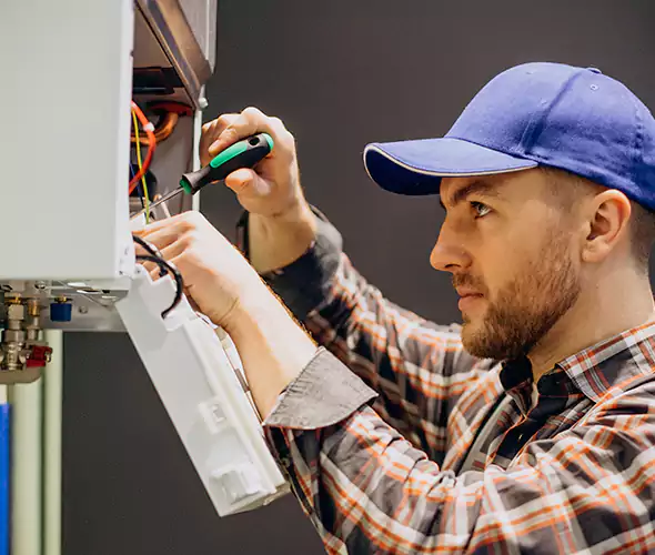 Expert Plumber for Tankless Water Heater Maintenance in Mound Juliet, TN: Schedule Professional Maintenance Services with Us