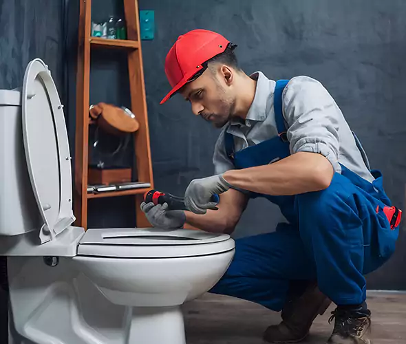 Expert Plumber for Toilet Installation in Mound Juliet, TN: Schedule Affordable Toilet Installation Services with Us