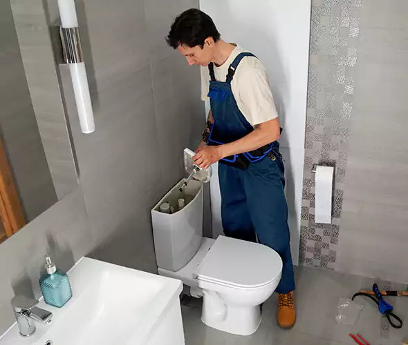 Expert Plumber for Toilet Repair in Mound Juliet, TN: Schedule Affordable Toilet Repair Services with Us