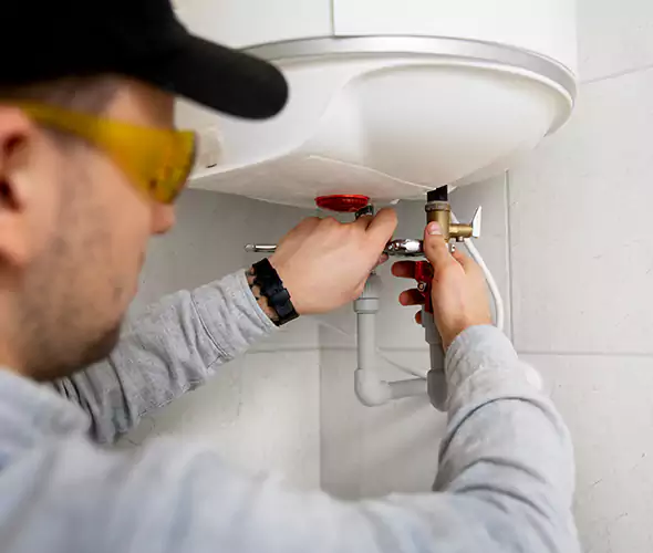Professional Water Heater Repair Experts in Mound Juliet, TN