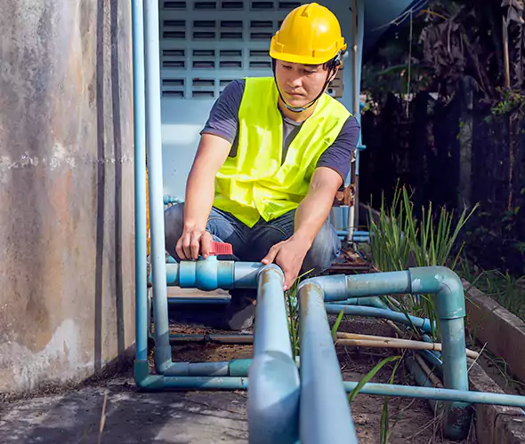 Expert Plumber for Water Line Replacement in Mound Juliet, TN: Schedule Affordable Water Line Replacement Services with Us