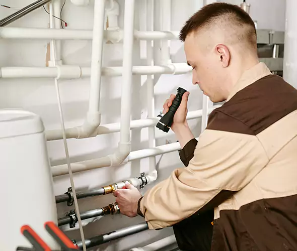 Trusted Water Softener Installers in Mound Juliet, TN
