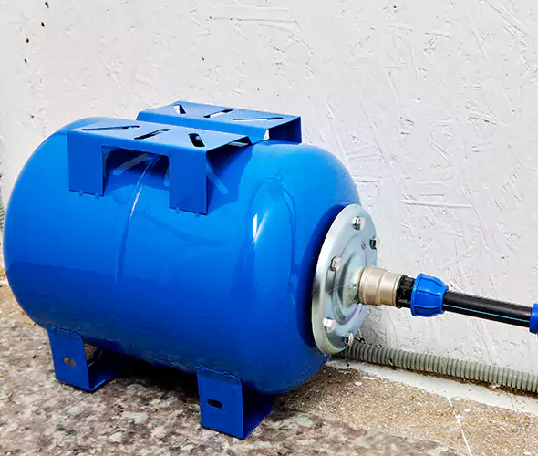 Expert Plumber for Well Pressure Tank Replacement in Mound Juliet, TN: Schedule Affordable Tank Replacement Services with Us