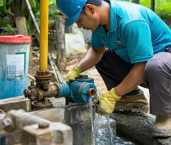 Expert Plumber for Well Pump Replacement in Mound Juliet, TN: Schedule Affordable Well Pump Replacement Services with Us