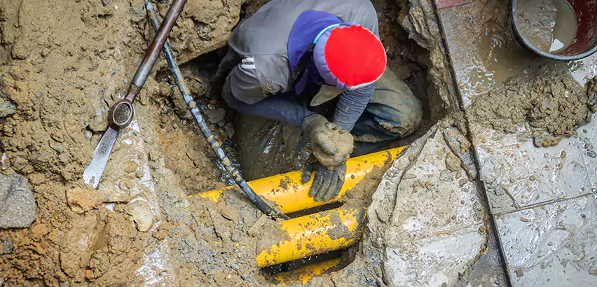 Professional Clogged Drain Repair Services in Mound Juliet, TN