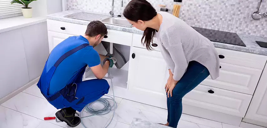 Professional Clogged Sewer Line Repair Services in Mound Juliet, TN