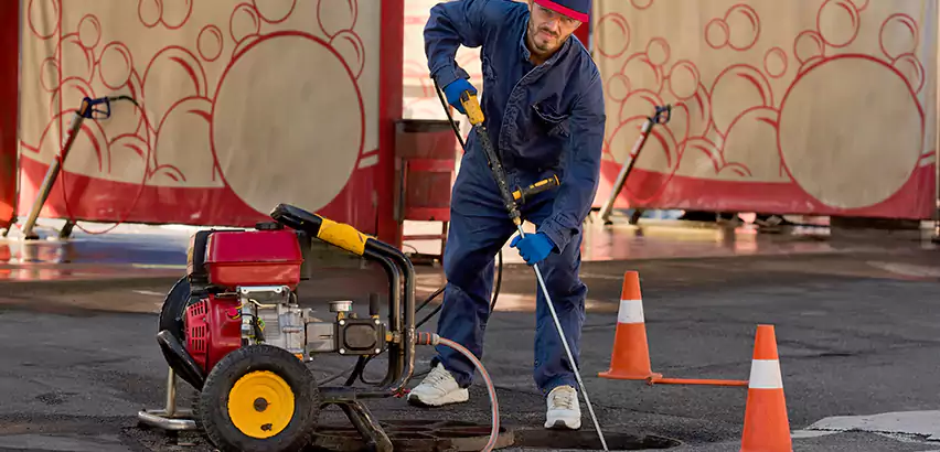 Professional Drain Repair Services in Mound Juliet, TN