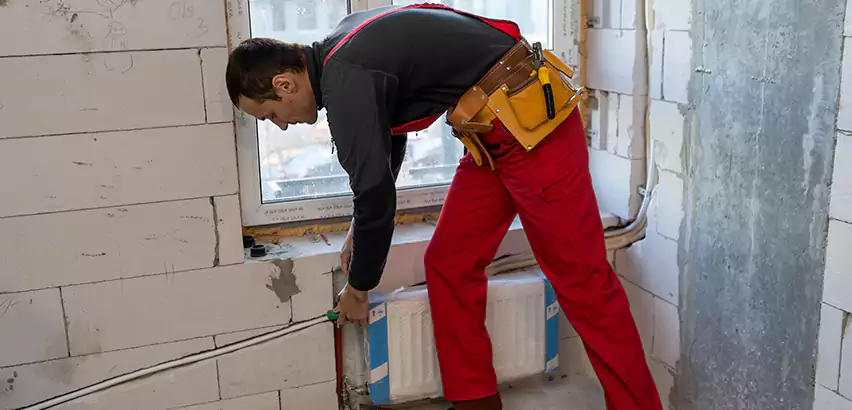 Professional Foundation Leak Repair Services in Mound Juliet, TN