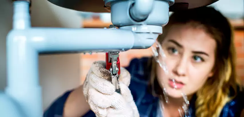 Reliable Pipe Repair Services in Mound Juliet, TN