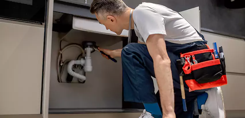 Water Heater Replacement in Mound Juliet