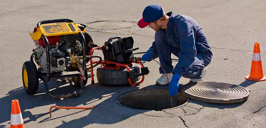 Professional Sewer Repair Services in Mound Juliet, TN