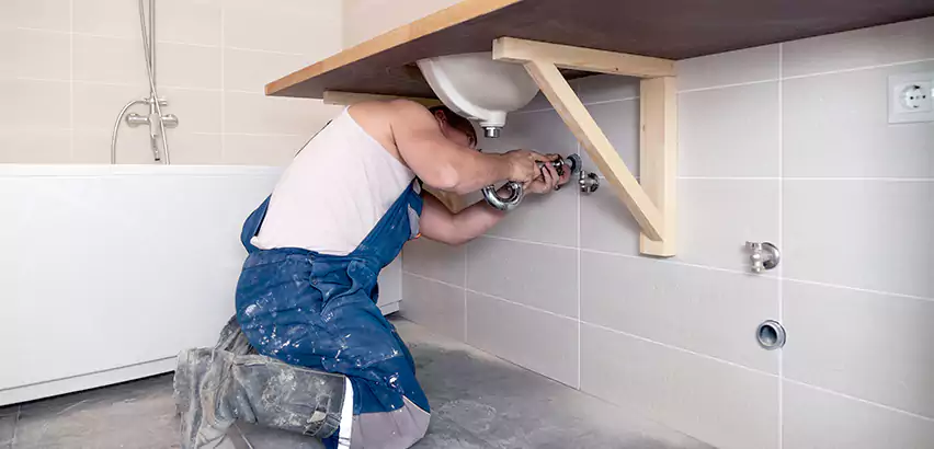 Reliable Slab Leak Detection Services in Mound Juliet, TN