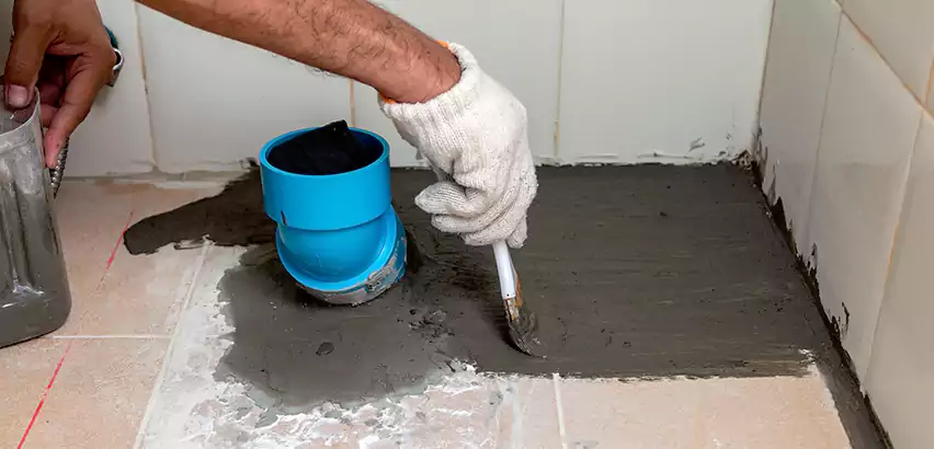 Professional Slab Leak Repair Services in Mound Juliet, TN
