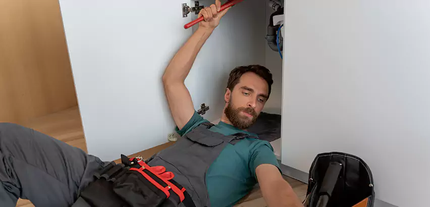 Emergency Basement Leak Repair in Mound Juliet