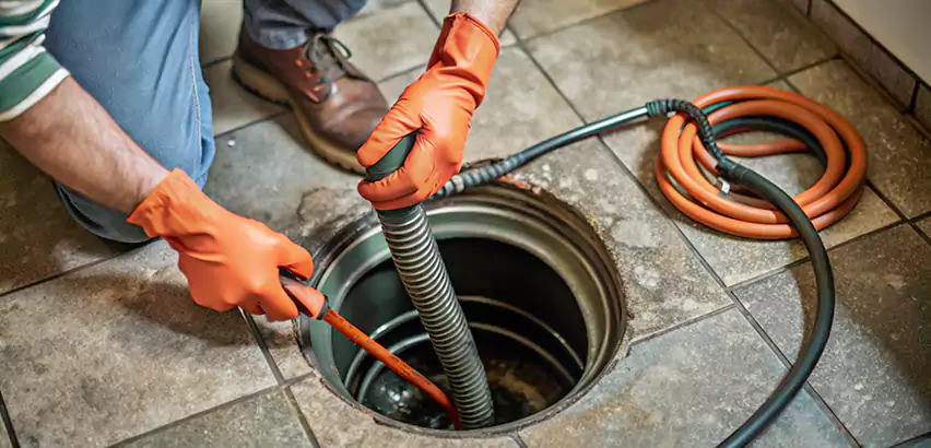 Shower Drain Cleaning in Mound Juliet