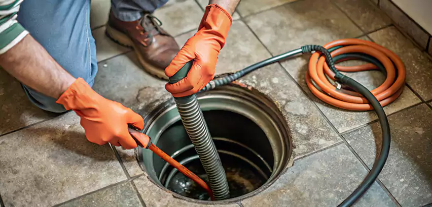 Gutter Drain Repair in Mound Juliet, TN
