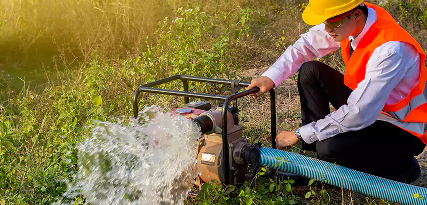 Well Pump Repair Mound Juliet