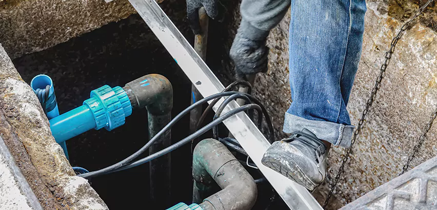 Sewage Ejector Pump Installation Cost in Mound Juliet