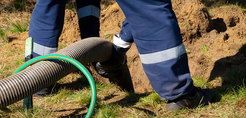 Commercial Sewer Cleaning in Mound Juliet