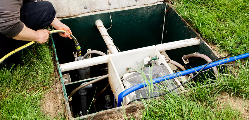 Zoeller Sump Pump Maintenance in Mound Juliet