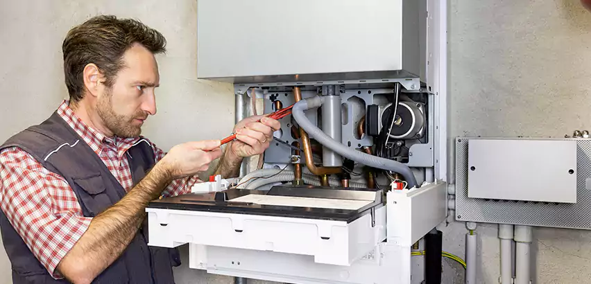 Rinnai Water Heater Maintenance Mound Juliet