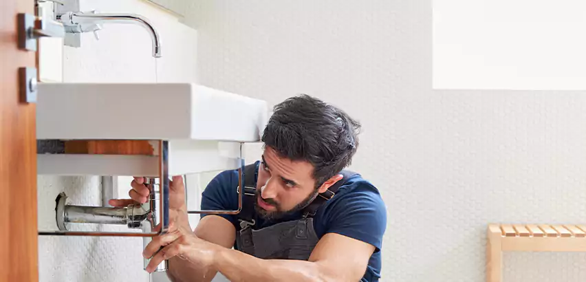 Commercial Water Leak Detection in Mound Juliet