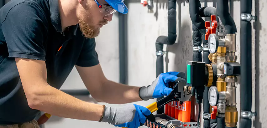 Rainsoft Water Softener Maintenance in Murfreesboro