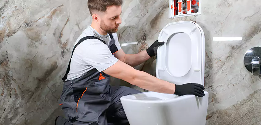 Reliable Urinal Installation Services in Mound Juliet, TN