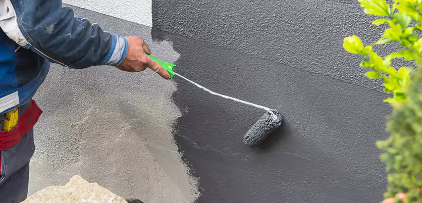 Professional Walls Waterproofing Services in Mound Juliet, TN