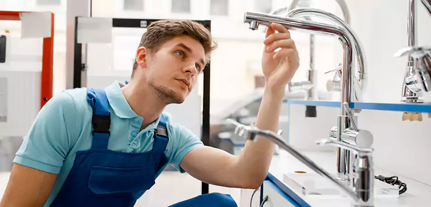 Reliable Water Leak Detection Services in Mound Juliet, TN