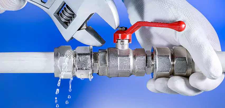 Professional Water Line Repair Services in Mound Juliet, TN