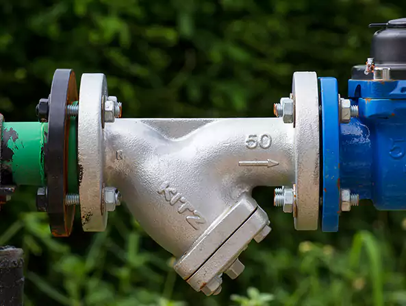 Why Choose ABC Plumbing Repair for Backflow Preventer Services in Mound Juliet, TN?