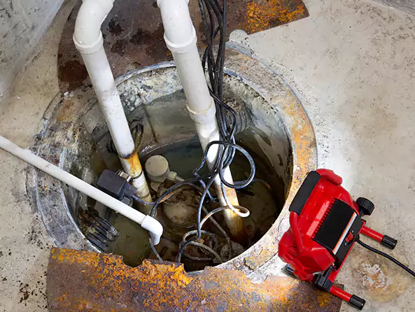 Why Choose ABC Plumbing Repair for Basement Sump Pump Installation in Mound Juliet?