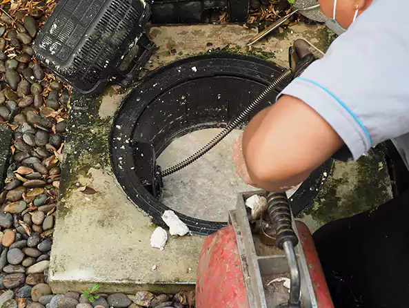 Why Choose ABC Plumbing Repair for Clogged Drain Repair in Mound Juliet, TN?