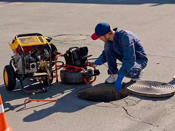  Why Choose ABC Plumbing Repair for Drains Camera Inspection in Mound Juliet, TN?