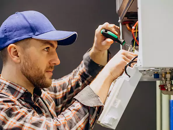 Why Choose ABC Plumbing Repair for Electric Tankless Water Heater Installation in Mound Juliet, TN?